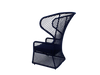 Space Armchair