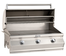  Choice C650i, 36" Built-In Grill with Analog Thermometer