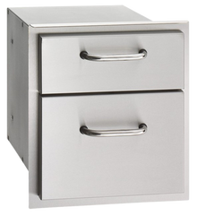  Double Drawer (Select)