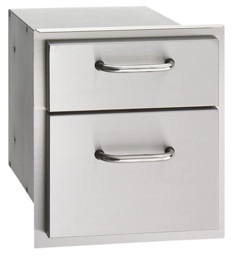 Double Drawer (Select)
