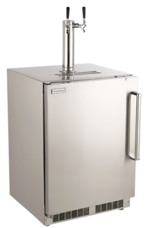  Outdoor Rated Kegerator
