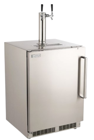 Outdoor Rated Kegerator