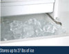 Outdoor Automatic Ice Maker