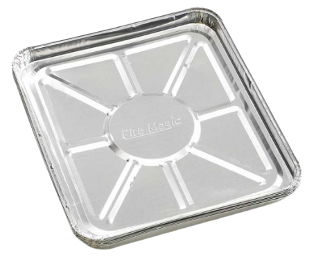 Foil Drip Tray Liners