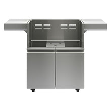  30'' Outdoor Grill Cart