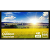 65" Pro 2 Series 4K Ultra HDR Full Sun Outdoor TV