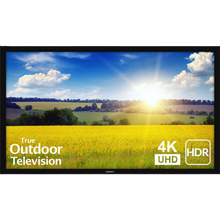 55" Pro 2 Series 4K Ultra HDR Full Sun Outdoor TV