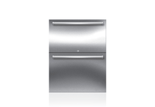 24'' Outdoor Refrigerator - Drawers