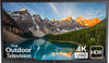 55" Veranda Series 4K HDR Full Shade Outdoor TV