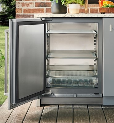 24'' Outdoor Refrigerator