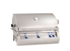 Echelon E790i, 36" Built-In Grill with Analog Thermometer