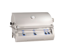  Echelon E790i, 36" Built-In Grill with Analog Thermometer